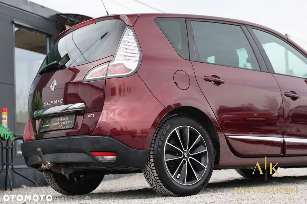 Renault Scenic - 11
