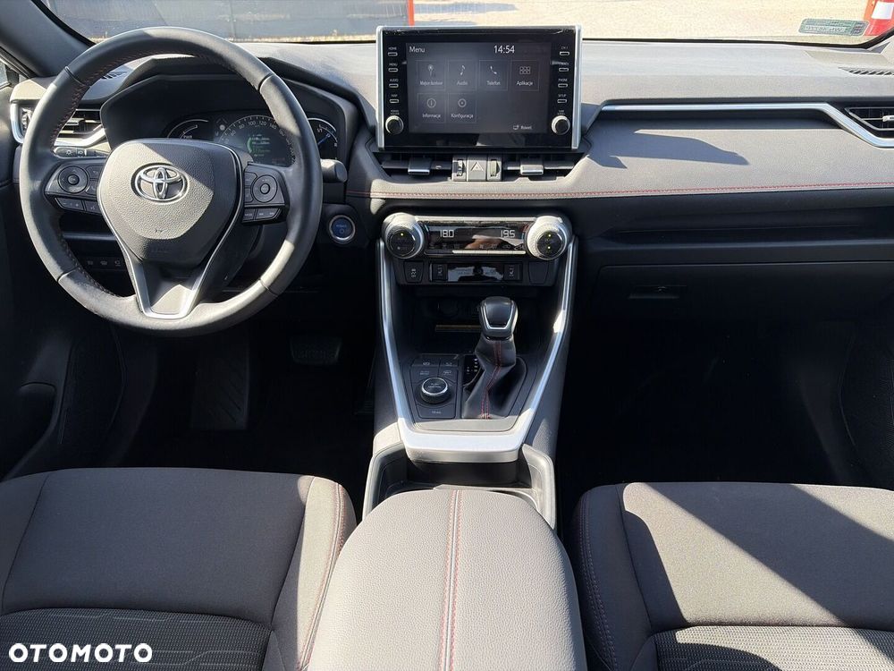 Toyota RAV4 - 12