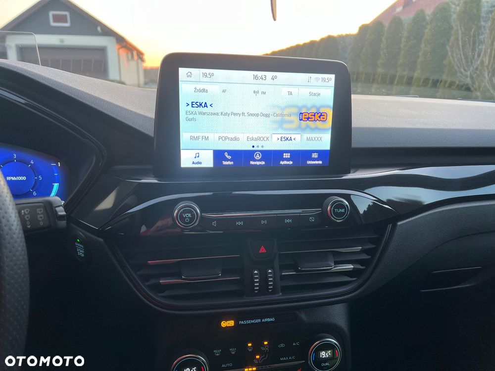 Ford Kuga 2.0 EcoBlue AWD ST-Line - 24