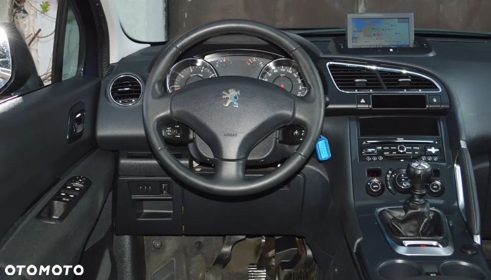 Peugeot 3008 - 27