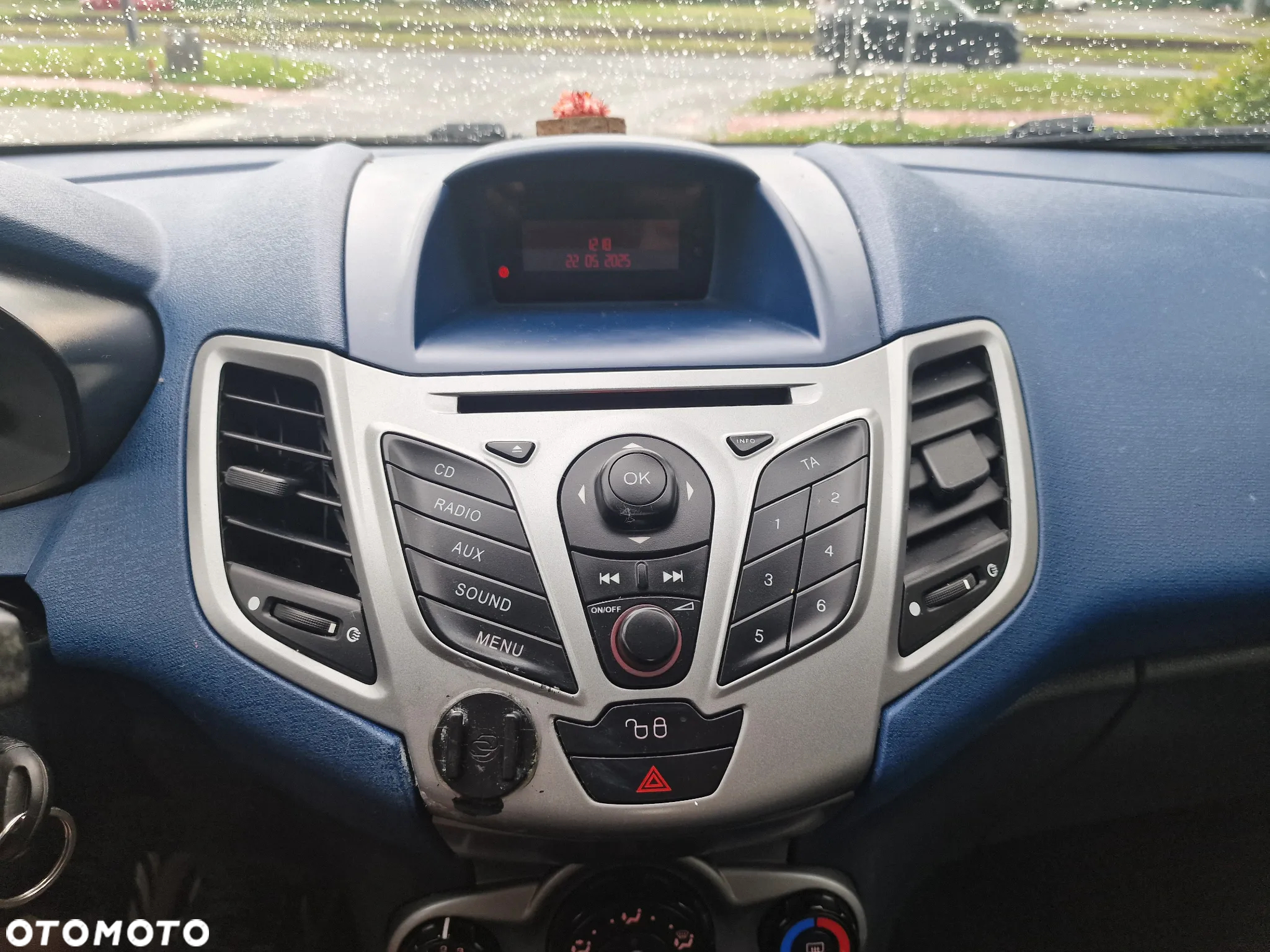 Ford Fiesta 1.4 Silver X - 18