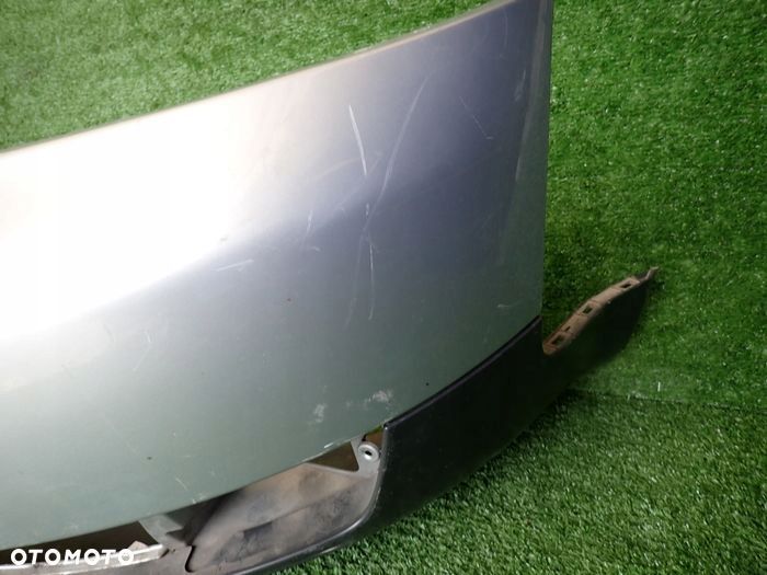 AUDI A4 B6 01-04 zderzak przedni przód - 3