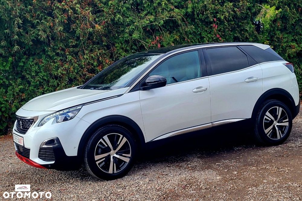 Peugeot 3008 - 16