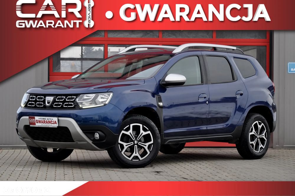 Dacia Duster TCe 125 2WD Comfort - 1