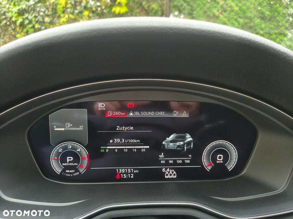 Audi A4 Avant 40 TDI S tronic advanced - 6