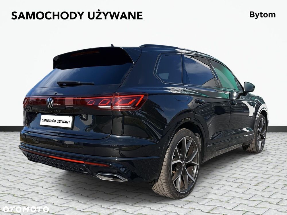 Volkswagen Touareg 3.0 V6 TDI 4Motion R-Line - 6