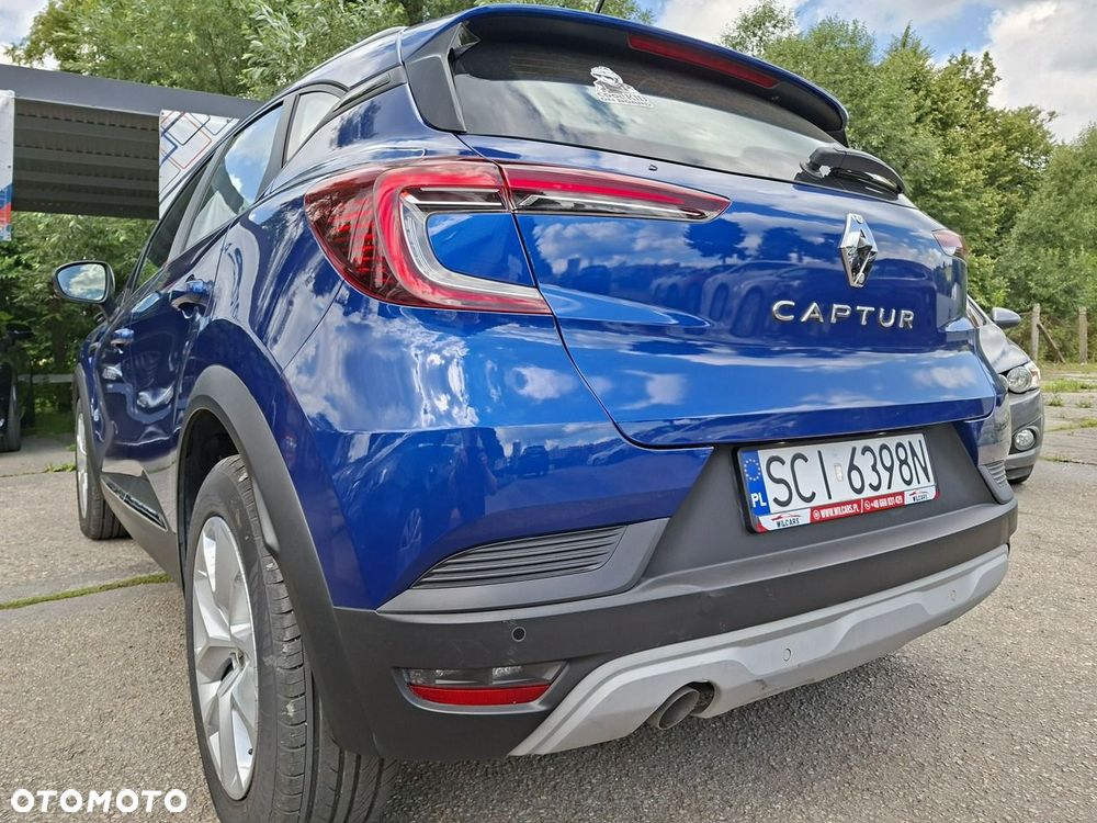 Renault Captur - 10
