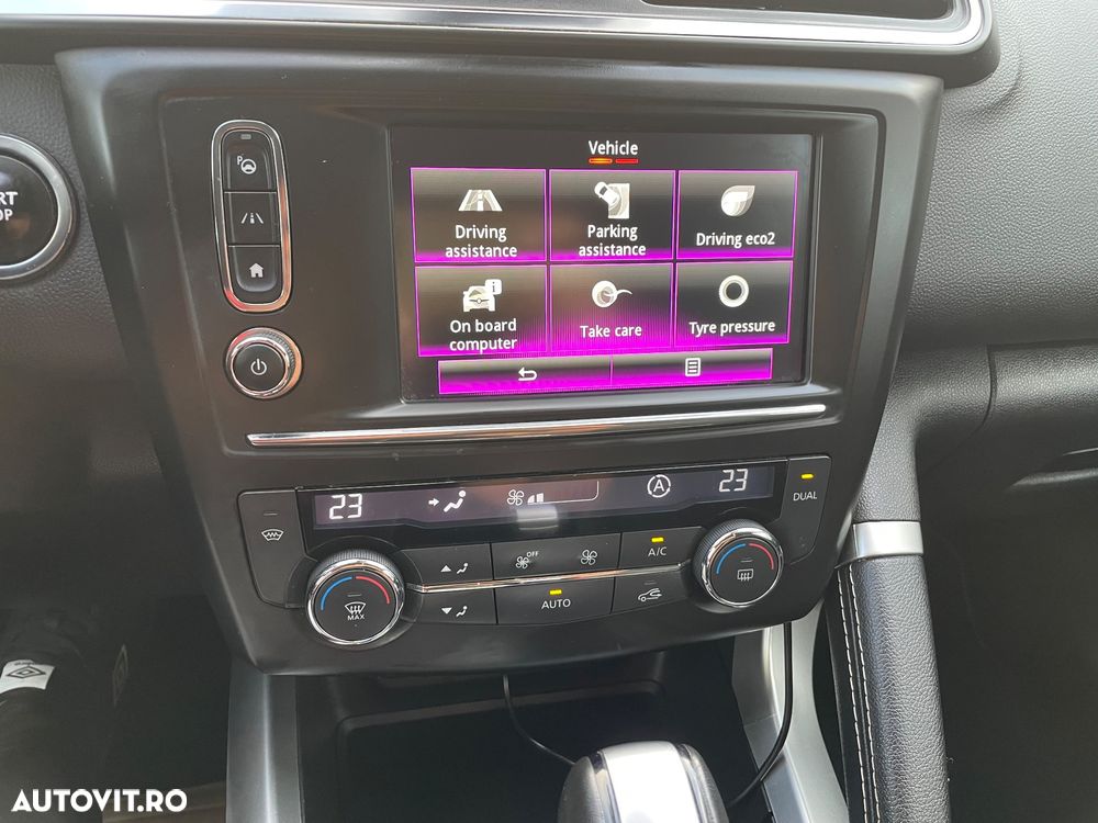 Renault Kadjar - 33