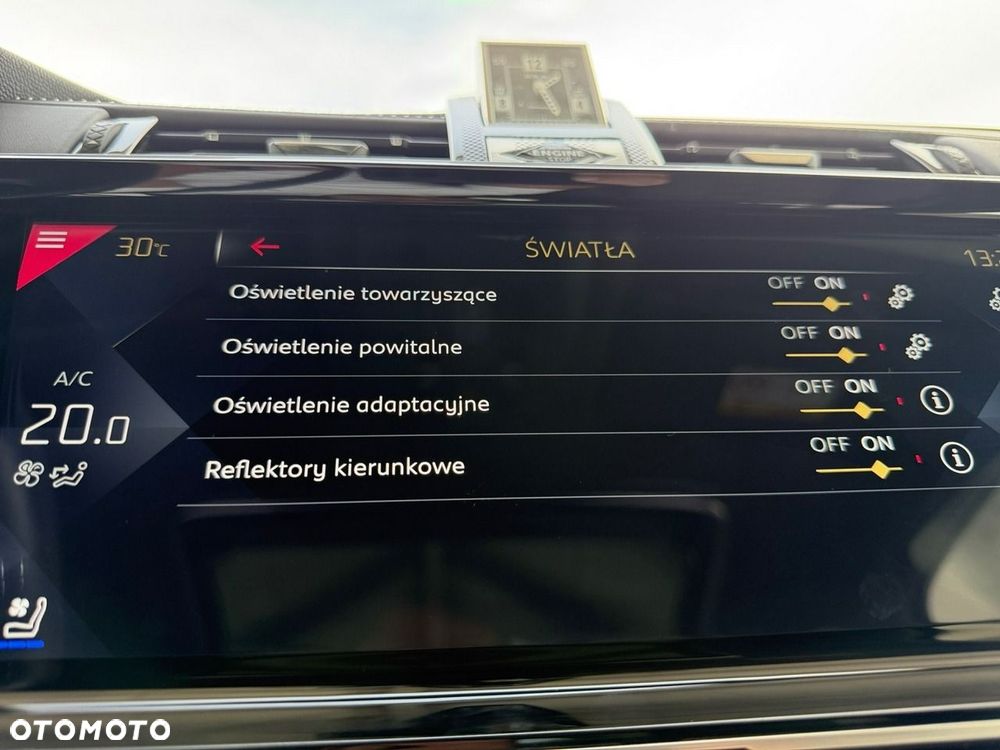 DS Automobiles DS 7 Crossback - 39