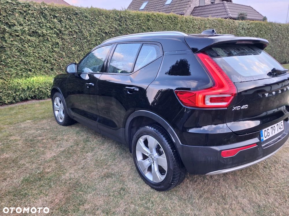 Peugeot 3008 1.5 BlueHDi Active Pack S&S EAT8 - 22