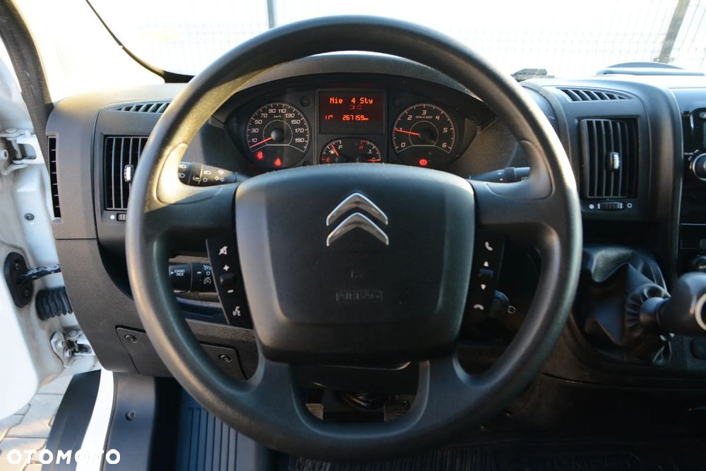 Citroën Jumper MultiCab - 18