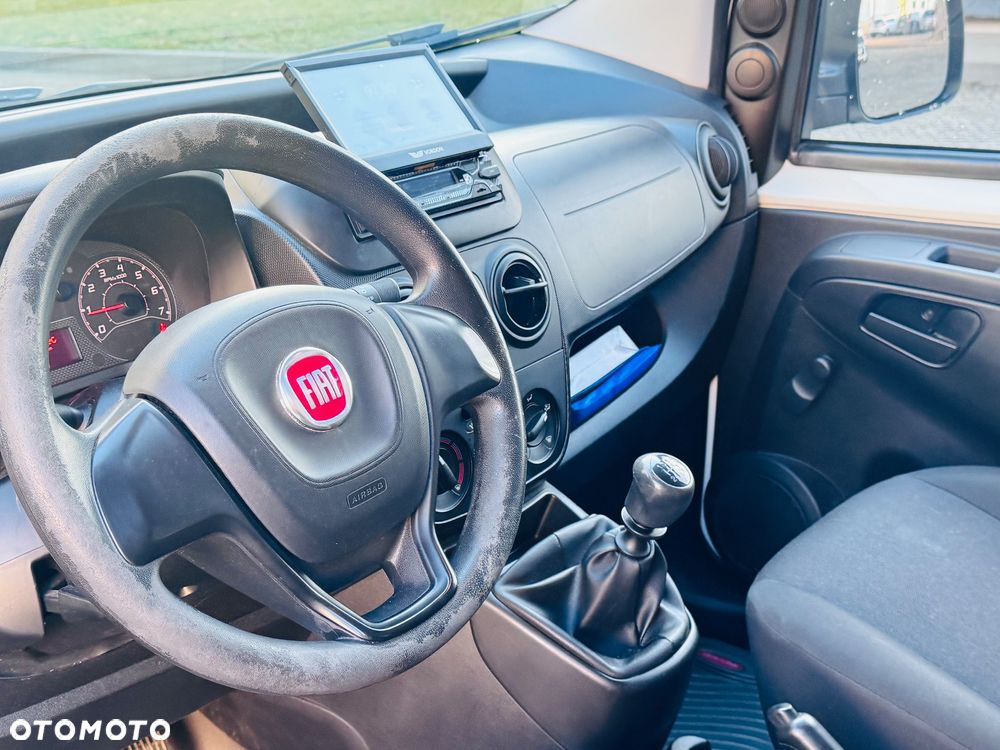 Fiat Fiorino - 21