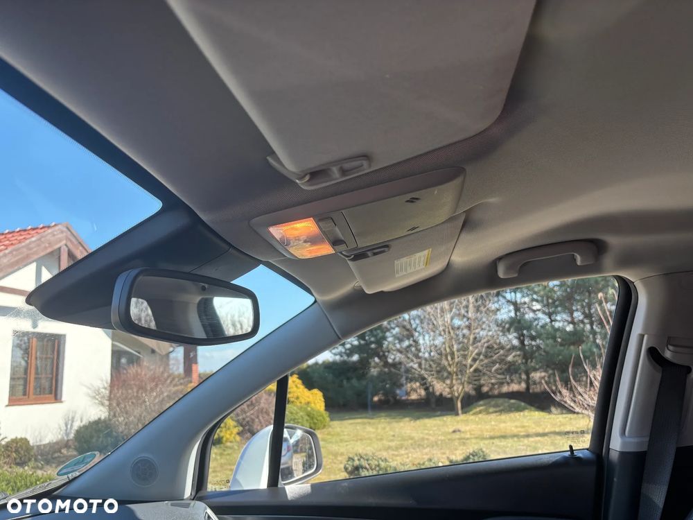 Opel Mokka 1.7 CDTI Automatik Innovation - 17