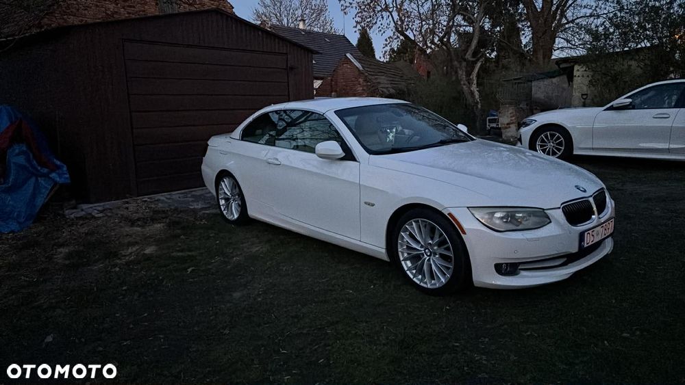 BMW Seria 3 - 2