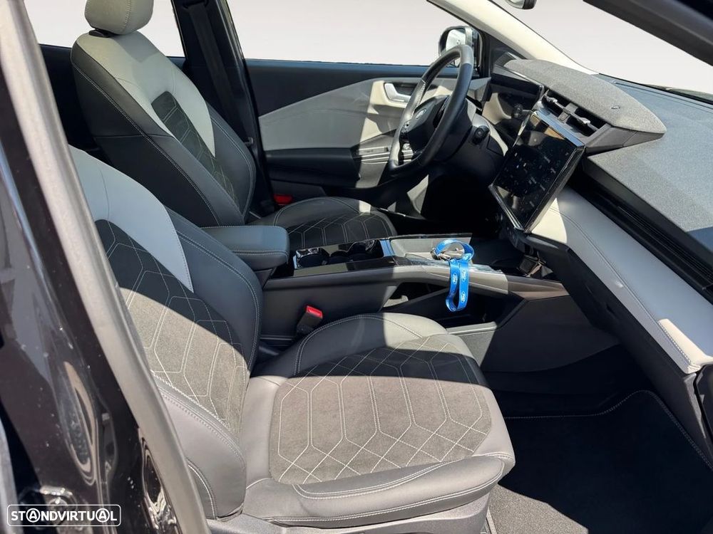 Ford Puma Gen-E 54 kWh Premium - 14