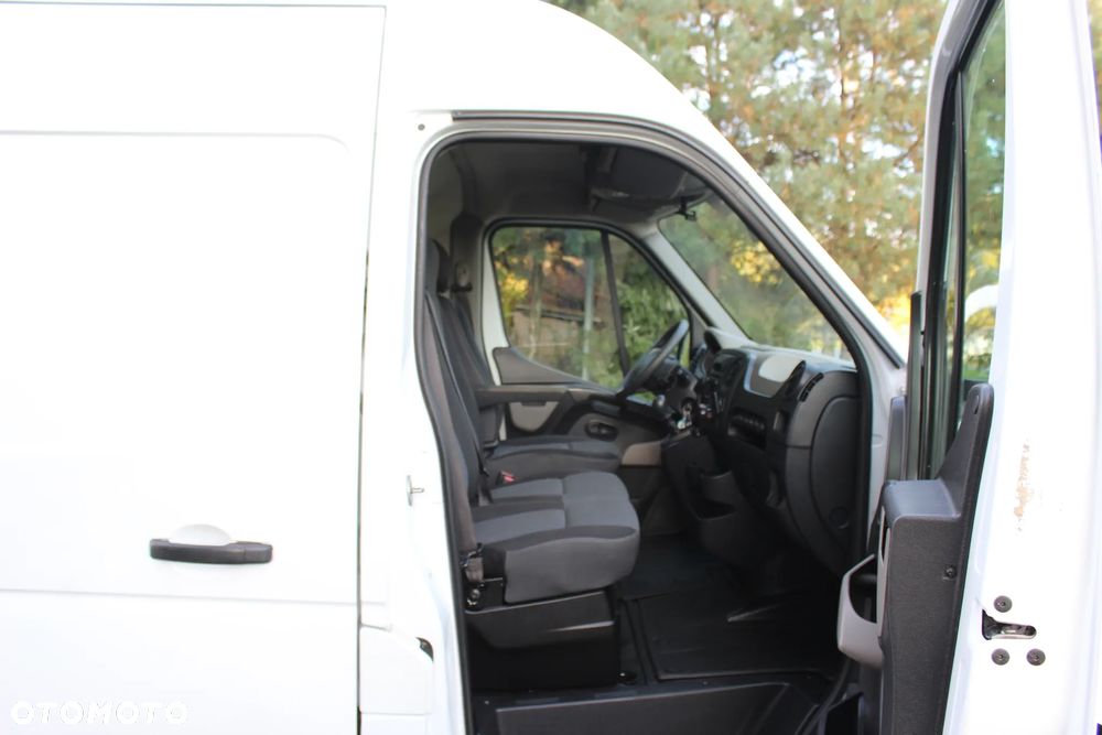 Renault Master - 5