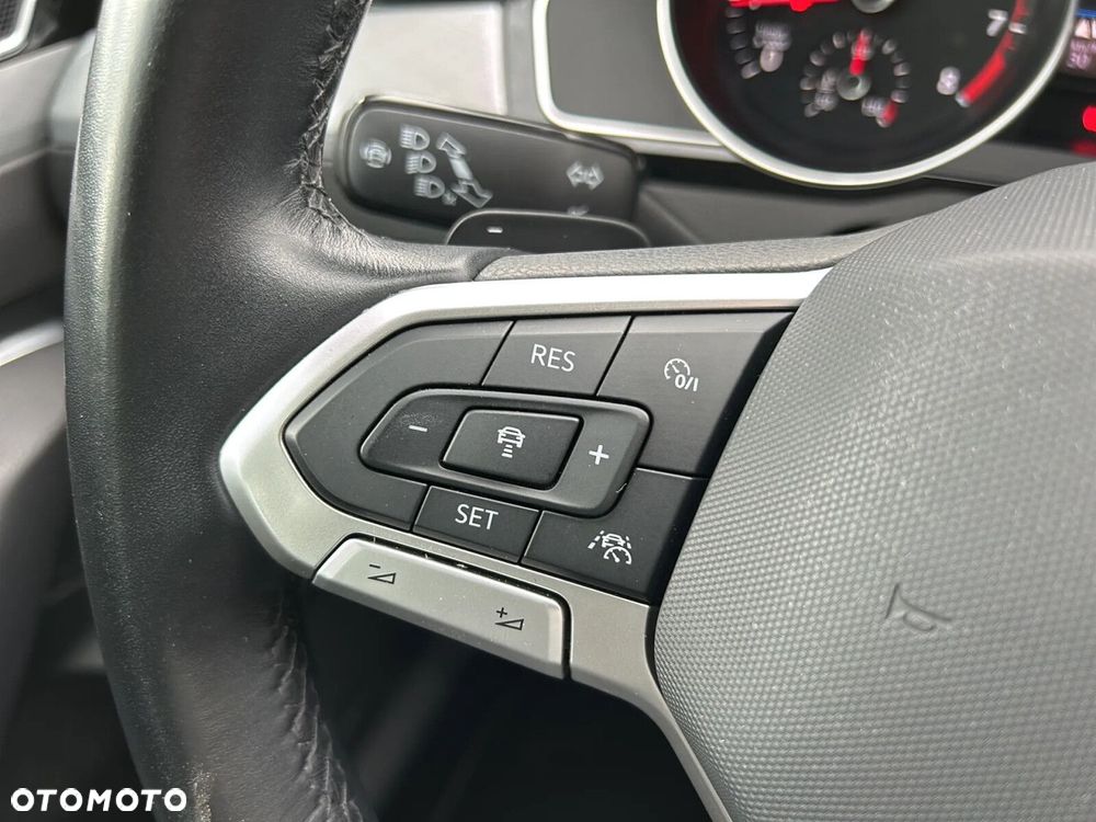 Volkswagen Passat Variant 1.5 TSI EVO Business DSG - 22