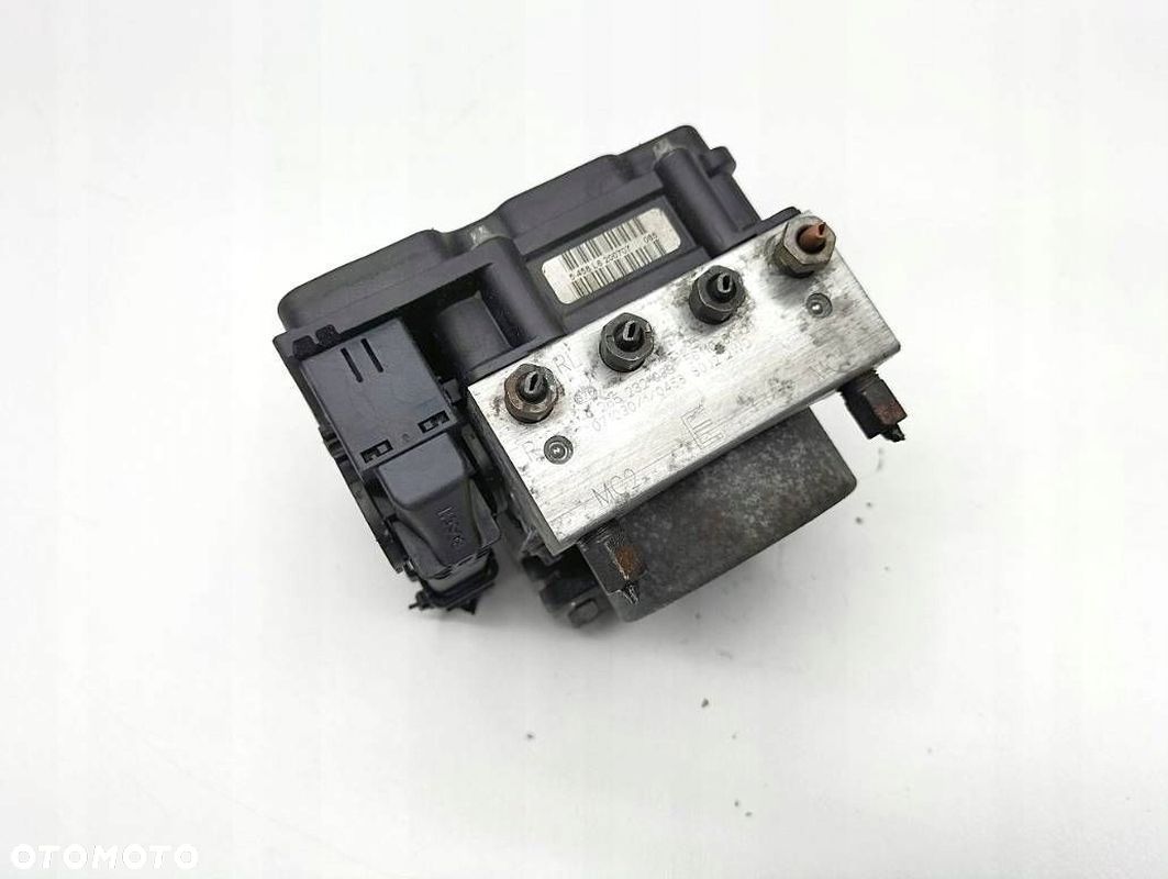 POMPA ABS SUZUKI SX4 2WD FIAT SEDICI 0265232089 56110-80J21 - 1