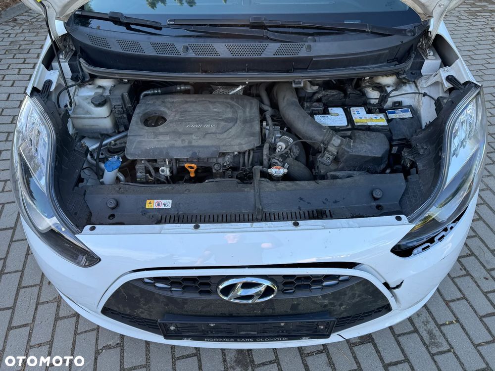 Hyundai ix20 1.4 CRDi Classic - 18