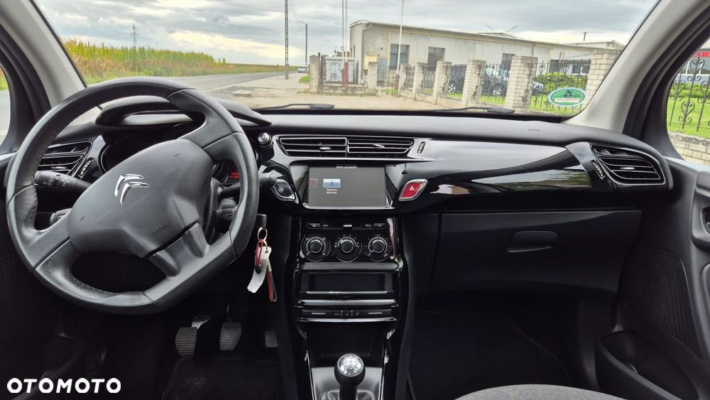Citroën C3 1.0 VTi Attraction - 8