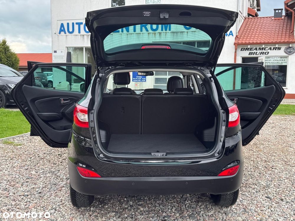 Hyundai ix35 - 37