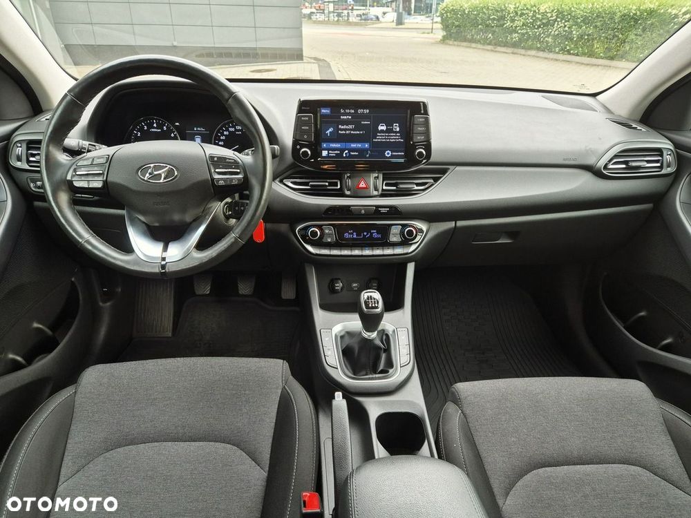 Hyundai i30 1.0 T-GDI Smart - 38