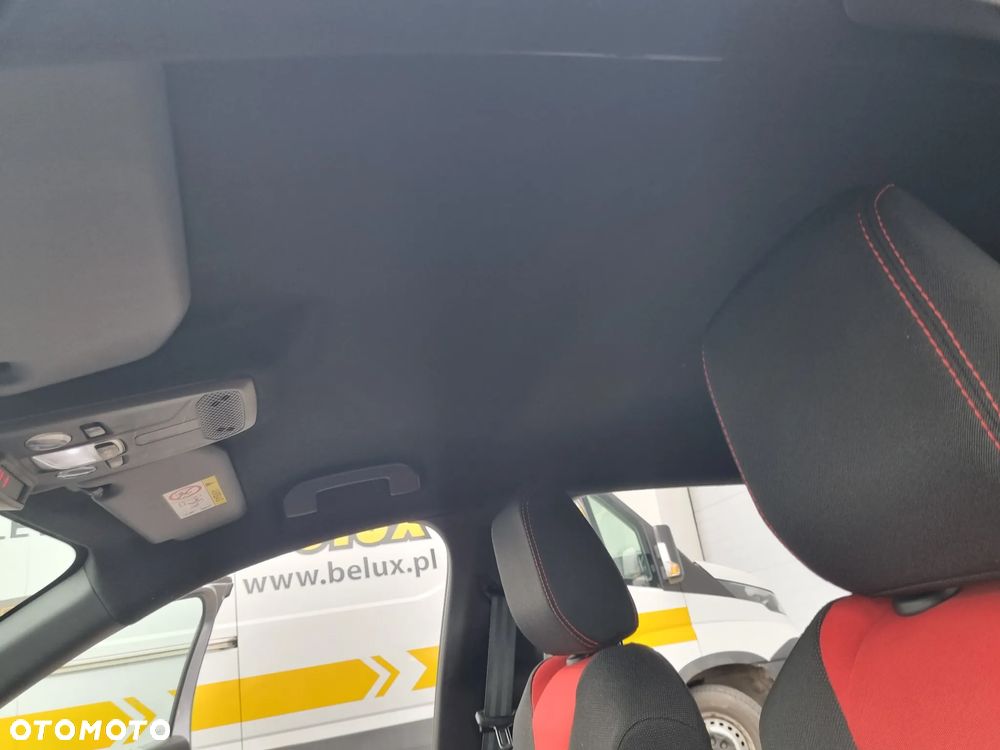 Opel Corsa 1.2 Direct Injection Turbo GS - 21