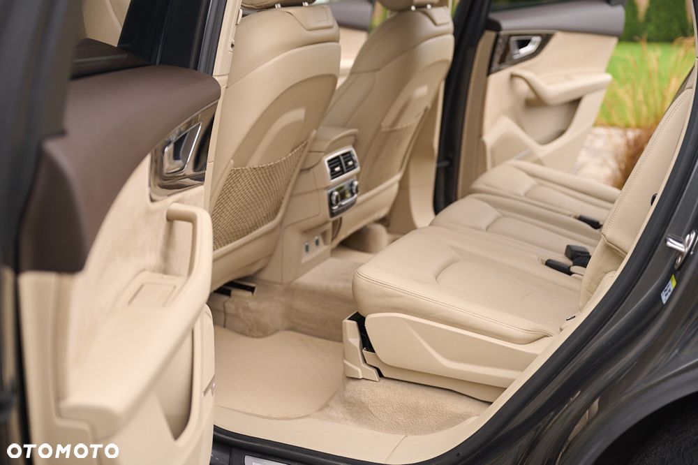 Audi Q7 - 23