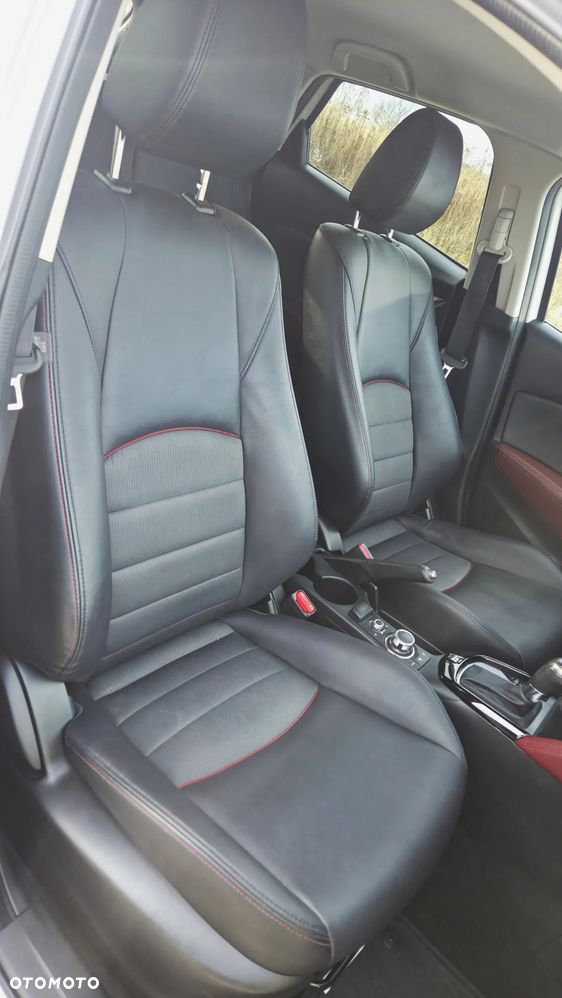 Mazda CX-3 SKYACTIV-G 150 i-ELOOP AWD Drive Exclusive-Line - 29