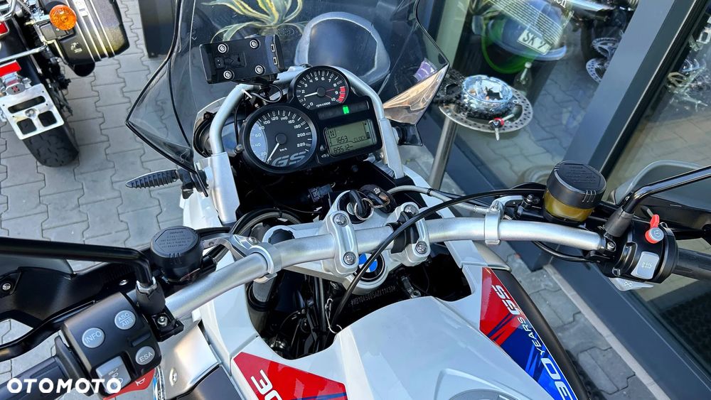 BMW GS - 8