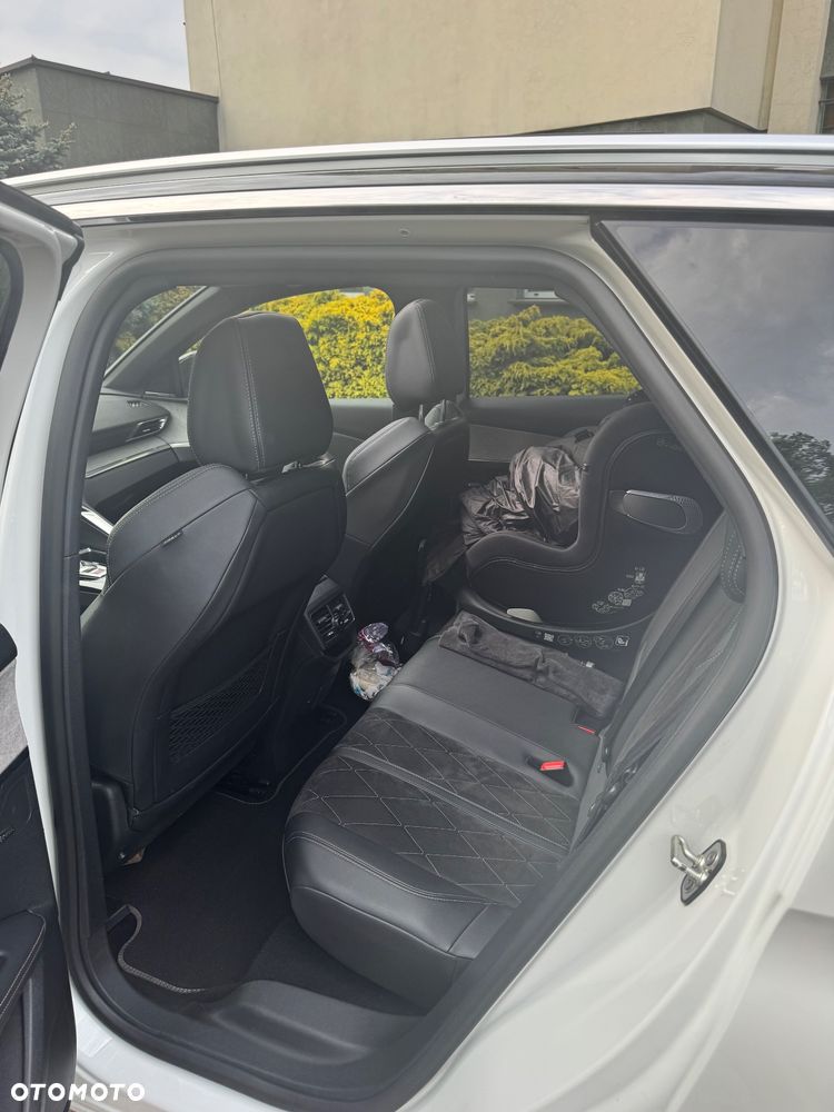 Peugeot 3008 2.0 BlueHDi GT S&S EAT8 - 10