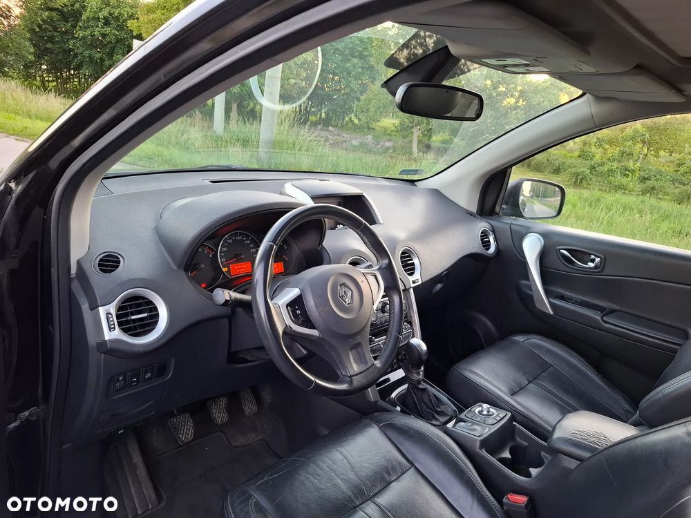 Renault Koleos 2.5 16V 4x4 Paris - 5