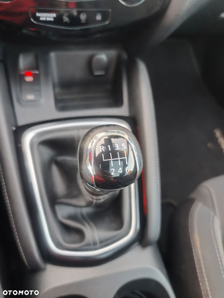 Nissan Qashqai 1.5 dCi Tekna - 23