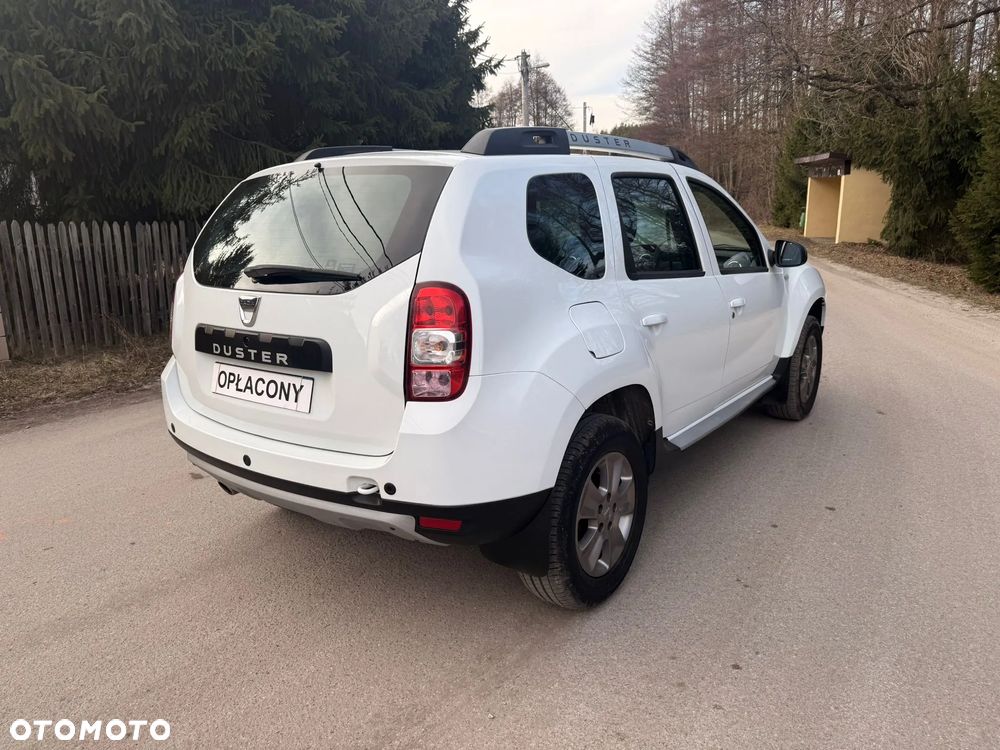 Dacia Duster - 34