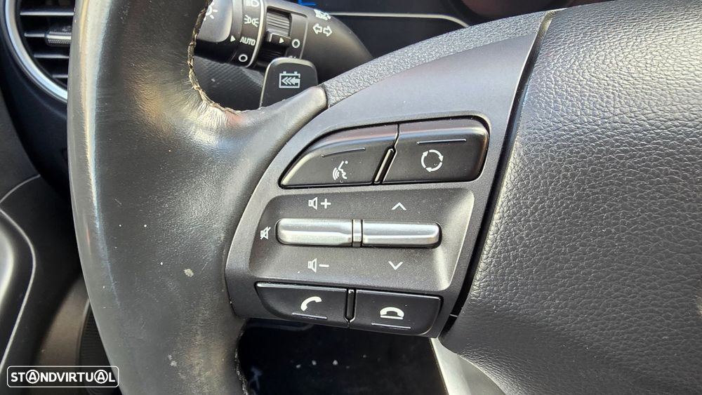 Hyundai Kauai 39 kWh Premium - 15