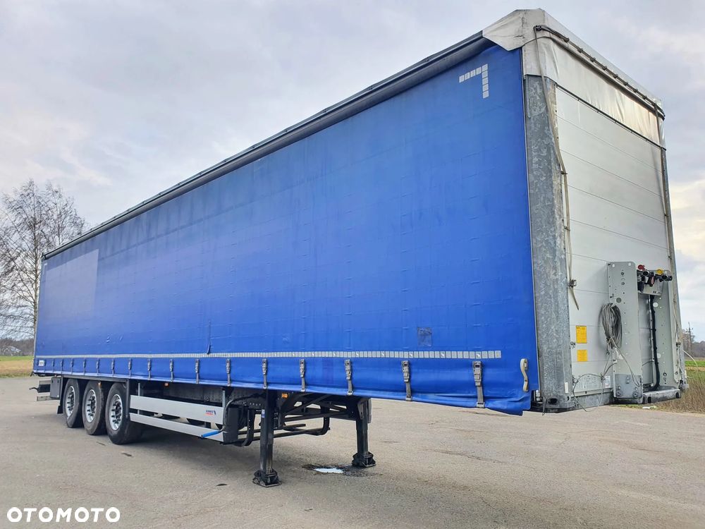 Schmitz Cargobull SCS 24/L • Standard • 2021 r. • - 5