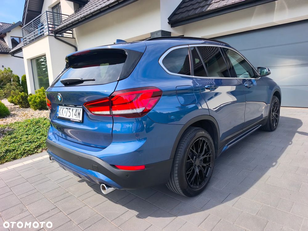 BMW X1 - 17
