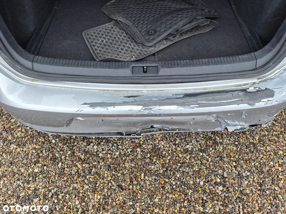 Volkswagen Golf 1.0 TSI OPF Trendline - 10