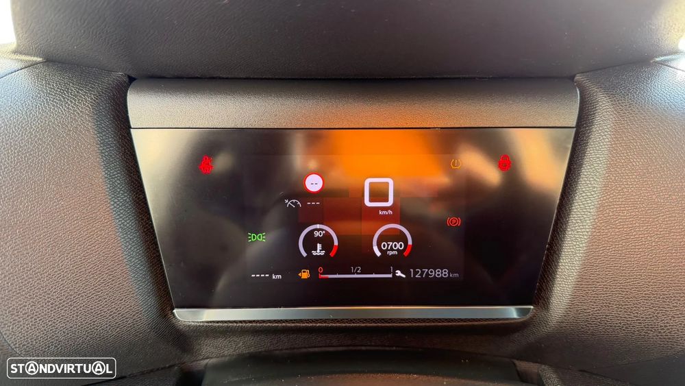 Citroën C4 BlueHDi 110 Stop&Start FEEL PACK - 13