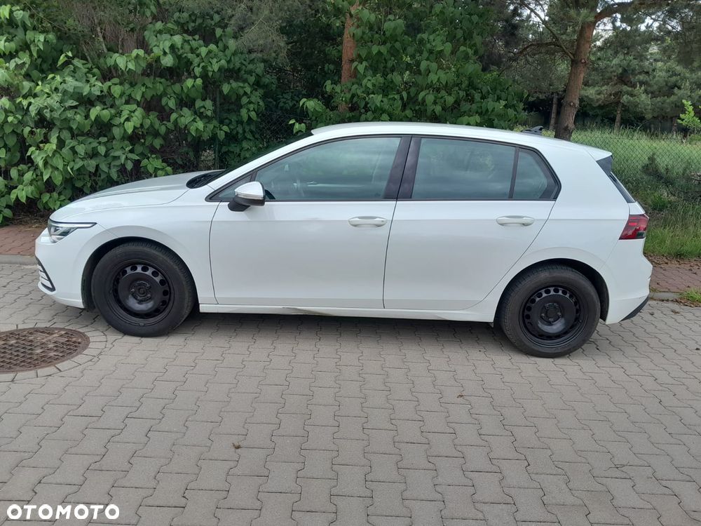 Volkswagen Golf 1.0 TSI - 10