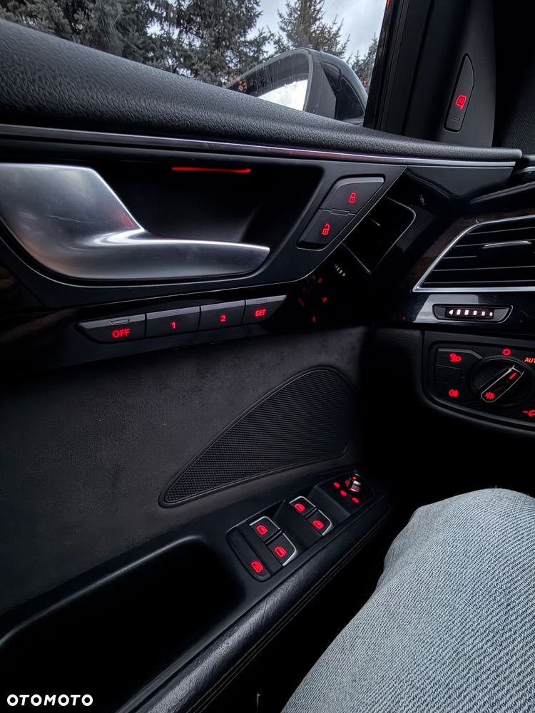 Audi A8 3.0 TDI Quattro - 9