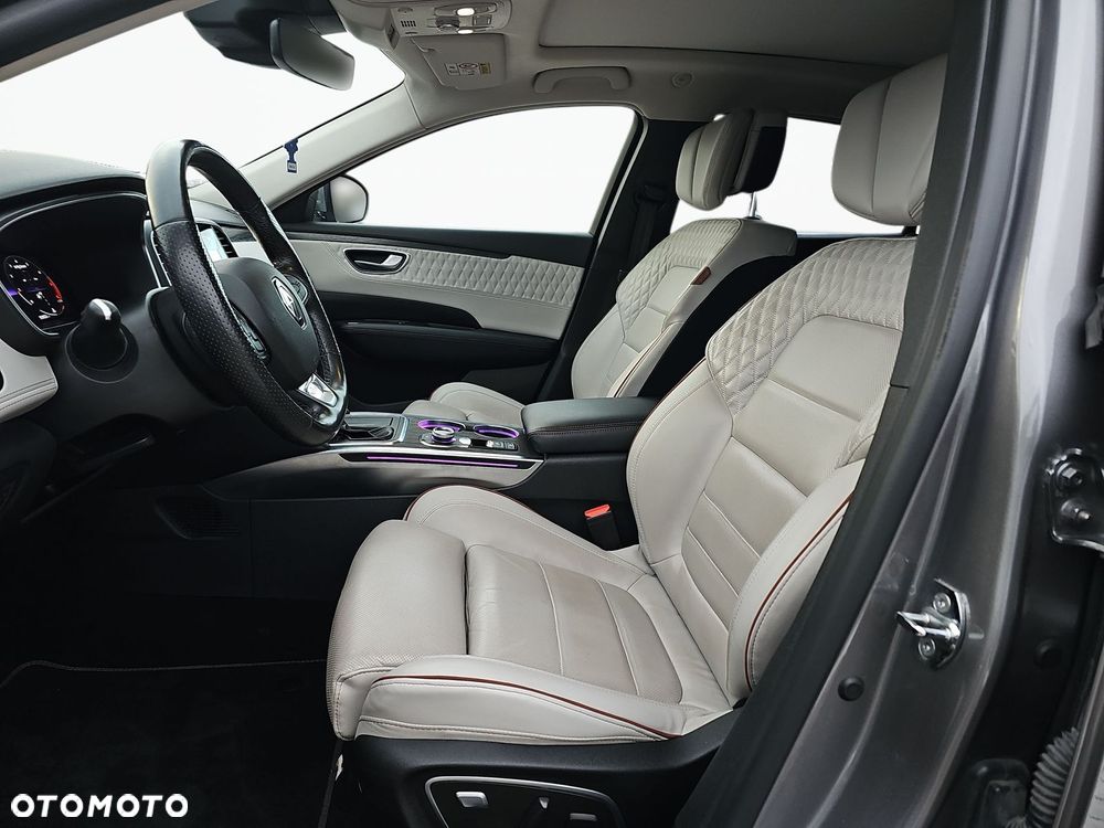 Renault Talisman - 10