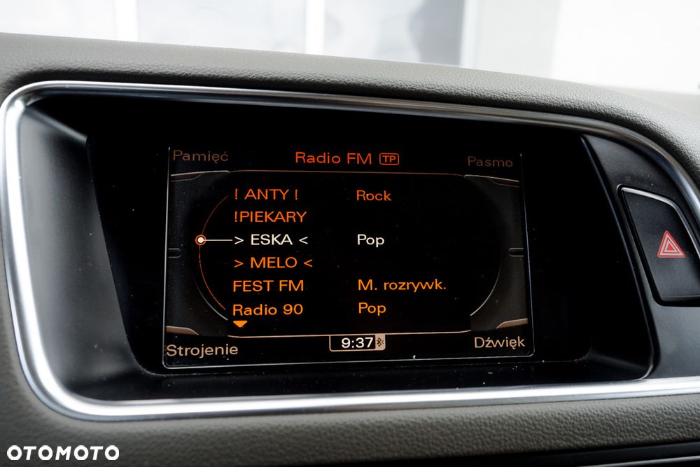 Audi Q5 2.0 TDI Quattro - 22