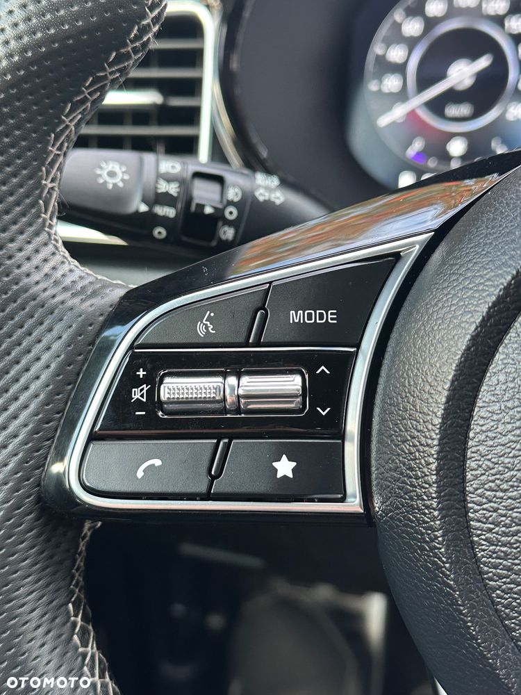 Kia XCeed 1.5 T-GDI GT-Line - 17