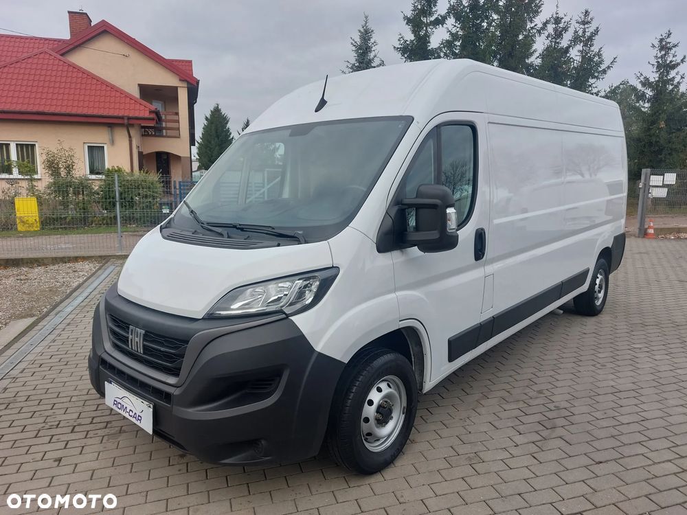 Fiat Ducato L3 - 2