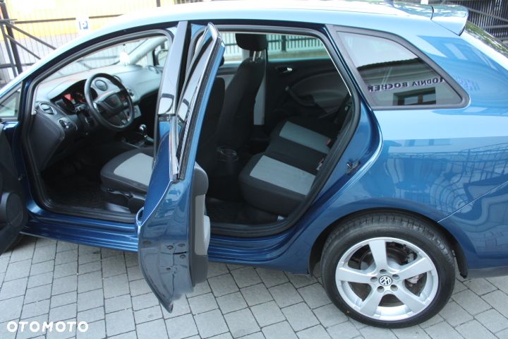 Seat Ibiza 1.2 TSI DSG Style - 13