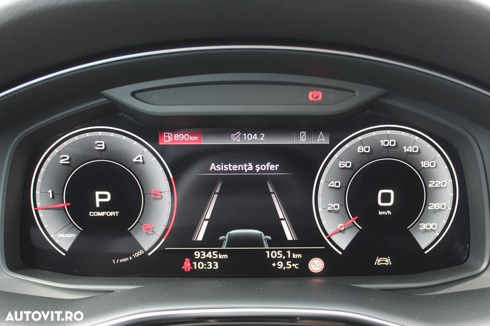 Audi Q7 3.0 45 TDI quattro Tiptronic MHEV S Line - 17