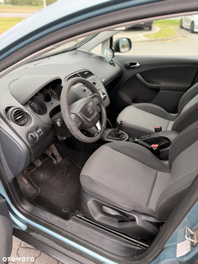 Seat Altea 1.4 TSI Stylance - 15