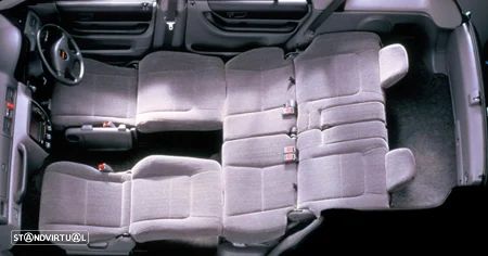 Honda CR-V 2.0 ES Automatic - 26