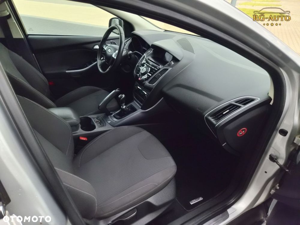 Ford Focus - 5